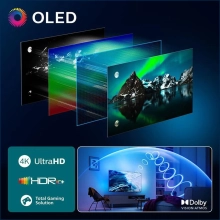 Купити Телевізор Philips 65OLED820/12 - фото 5