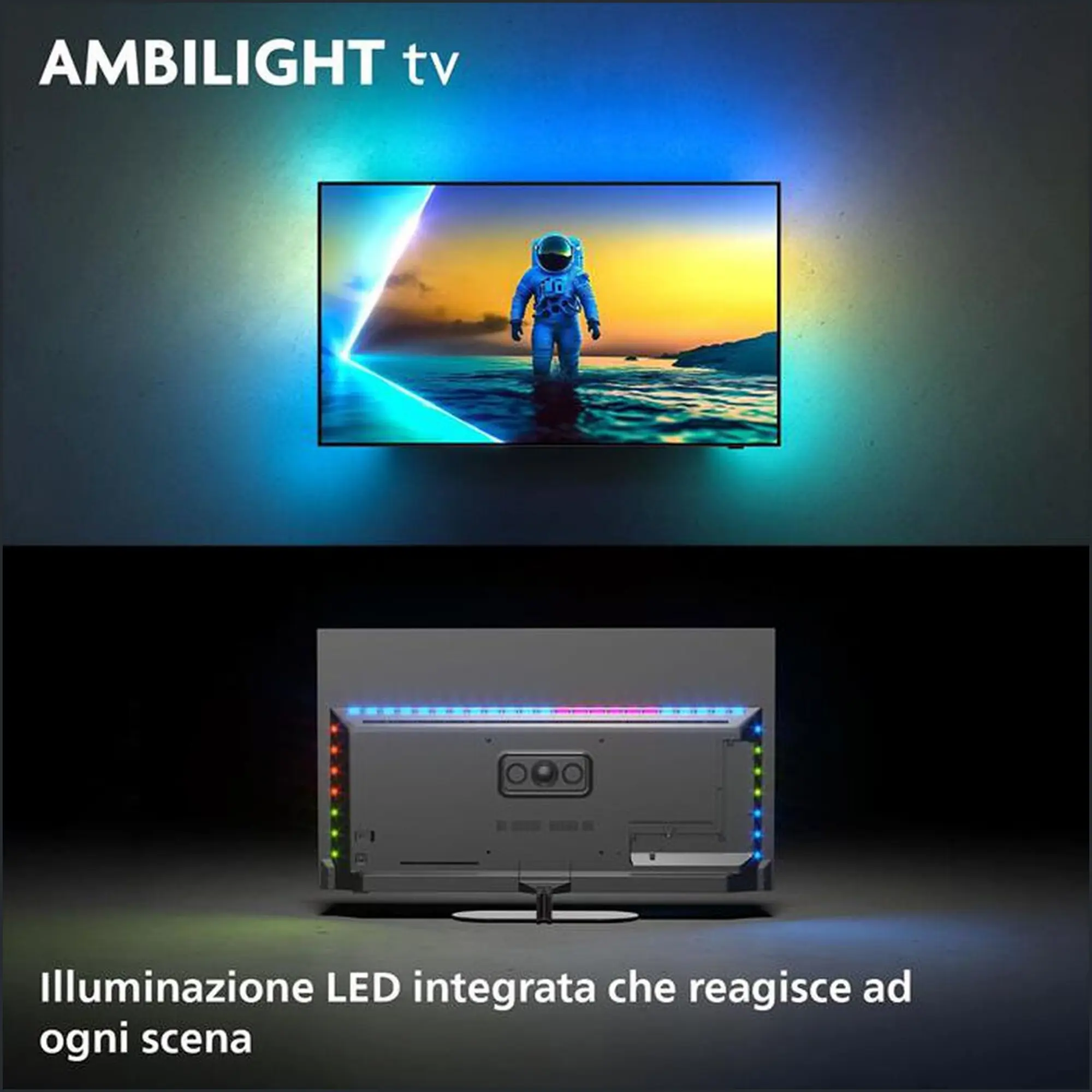 Купити Телевізор Philips 65OLED820/12 - фото 6