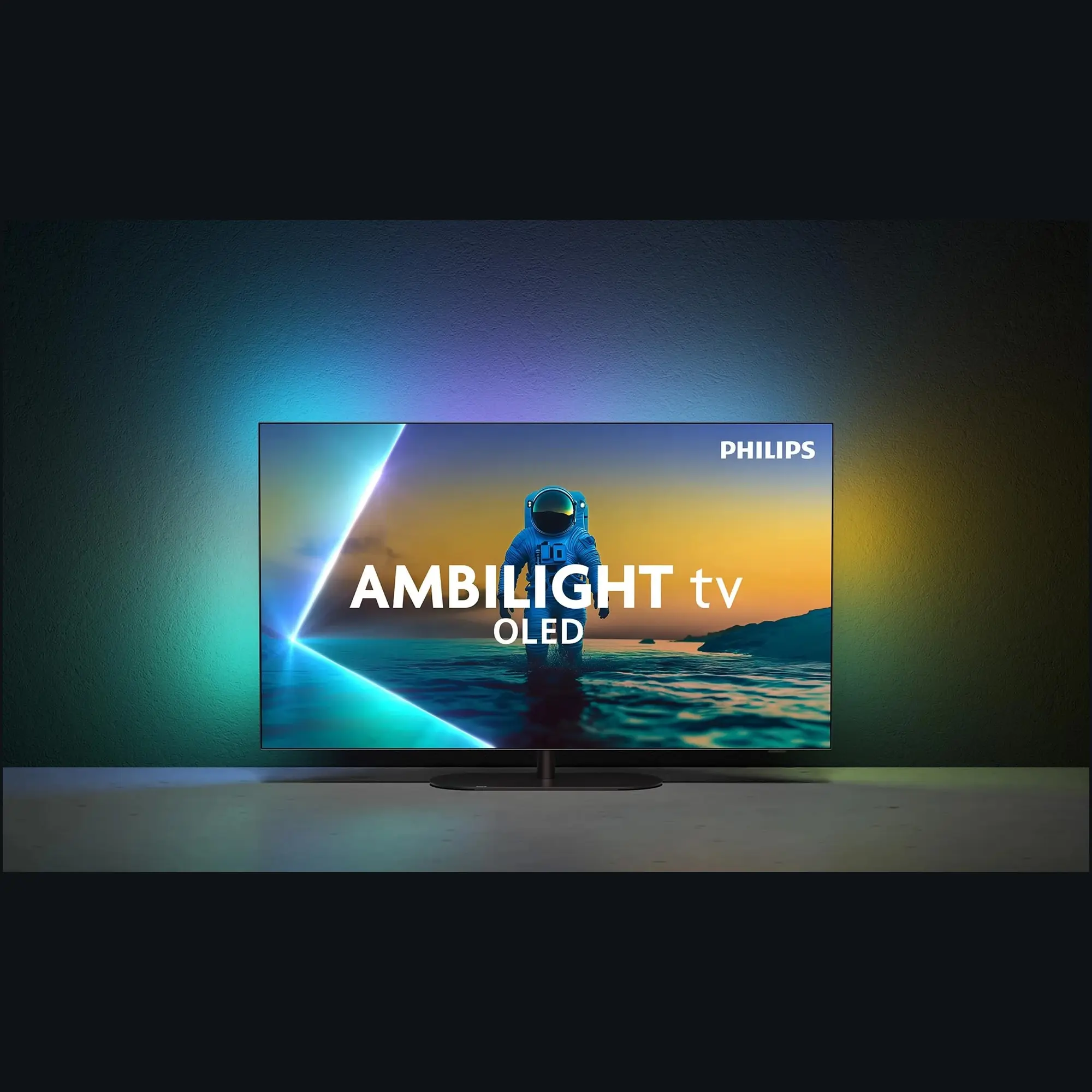 Купити Телевізор Philips 65OLED820/12 - фото 7