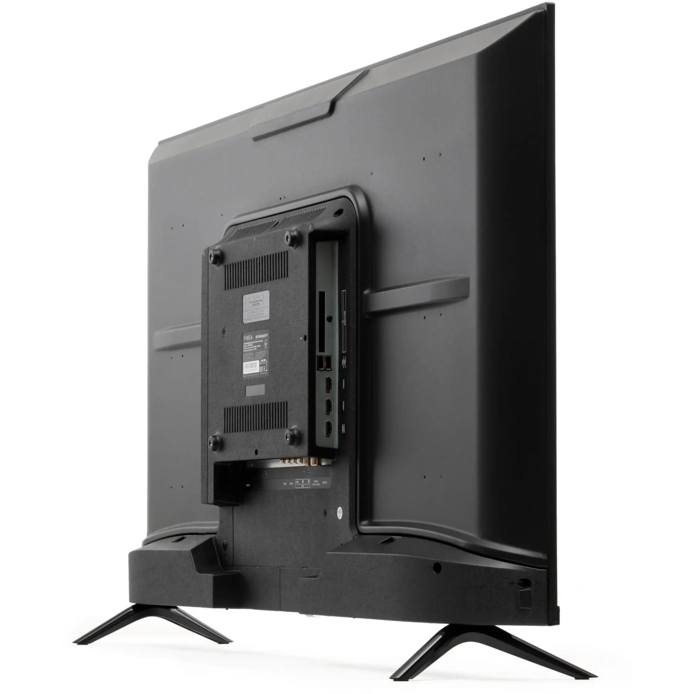 Купити Телевізор Vinga S43FHD25B - фото 4