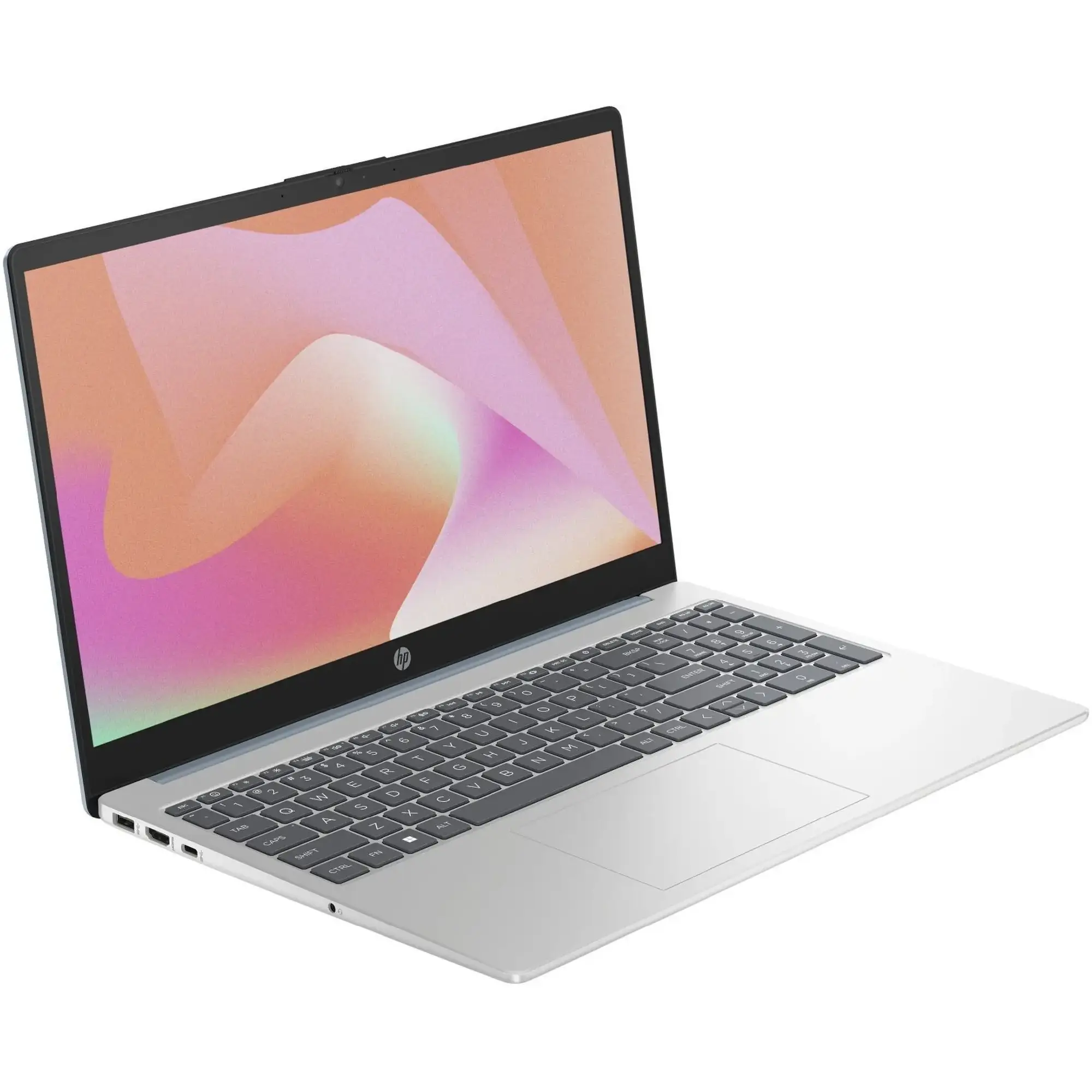 Купити Ноутбук HP 15-fd2007ua (BV5U8EA) - фото 2