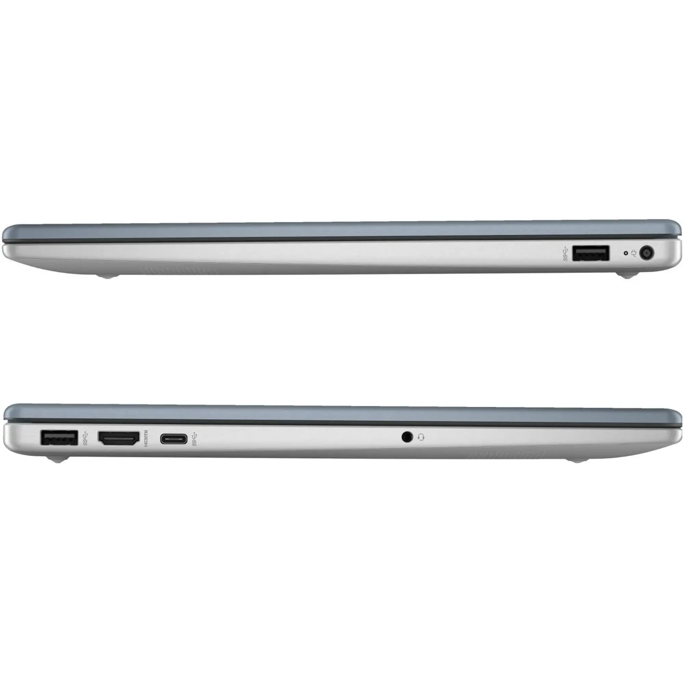 Купити Ноутбук HP 15-fd2007ua (BV5U8EA) - фото 4