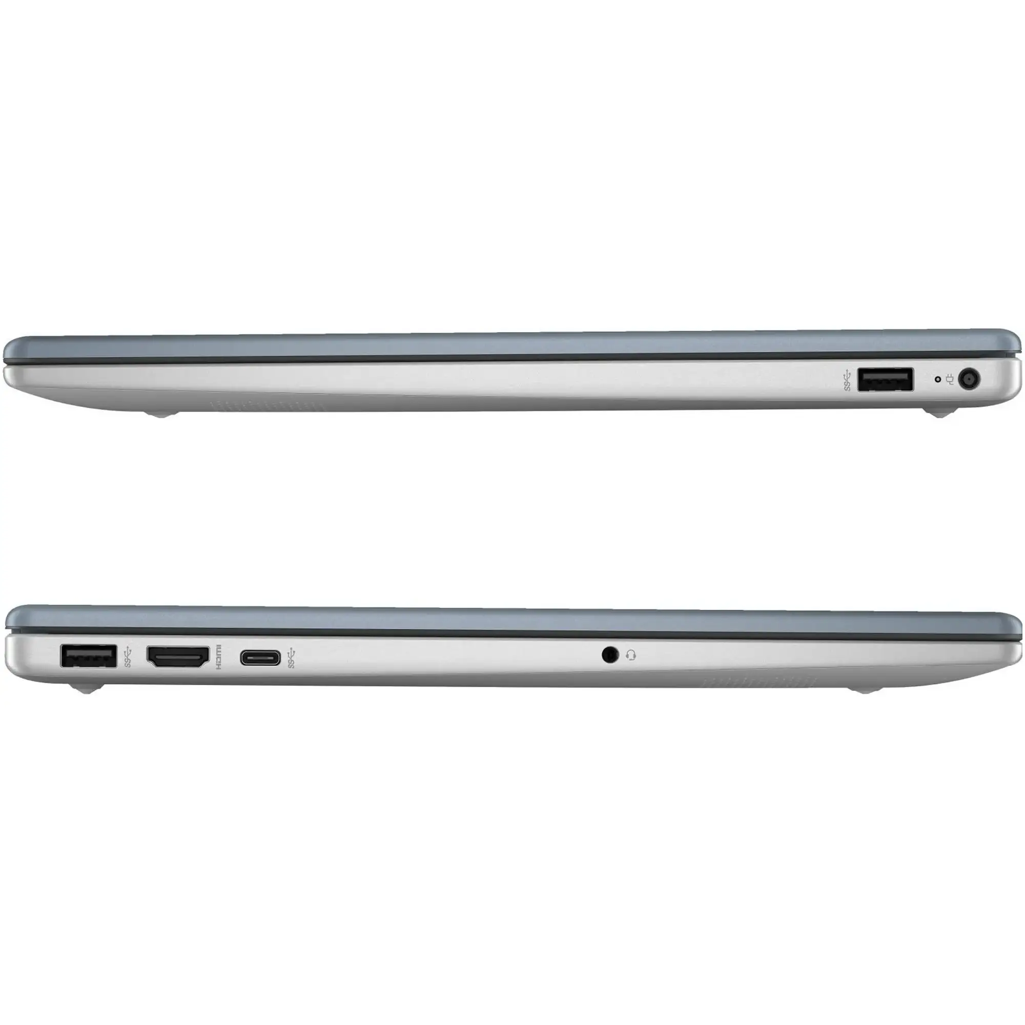 Купити Ноутбук HP 15-fd2007ua (BV5U8EA) - фото 4