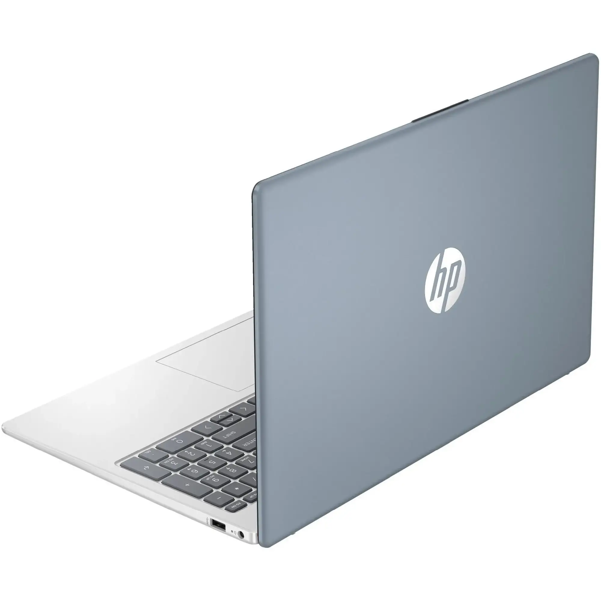 Купити Ноутбук HP 15-fd2007ua (BV5U8EA) - фото 5