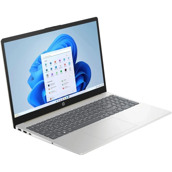 Купити Ноутбук HP 15-fd2025ua (BV6A7EA) - фото 2