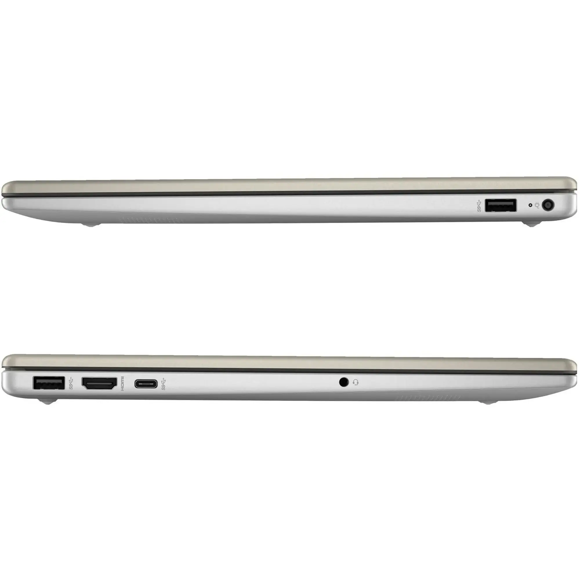 Купити Ноутбук HP 15-fd2025ua (BV6A7EA) - фото 4