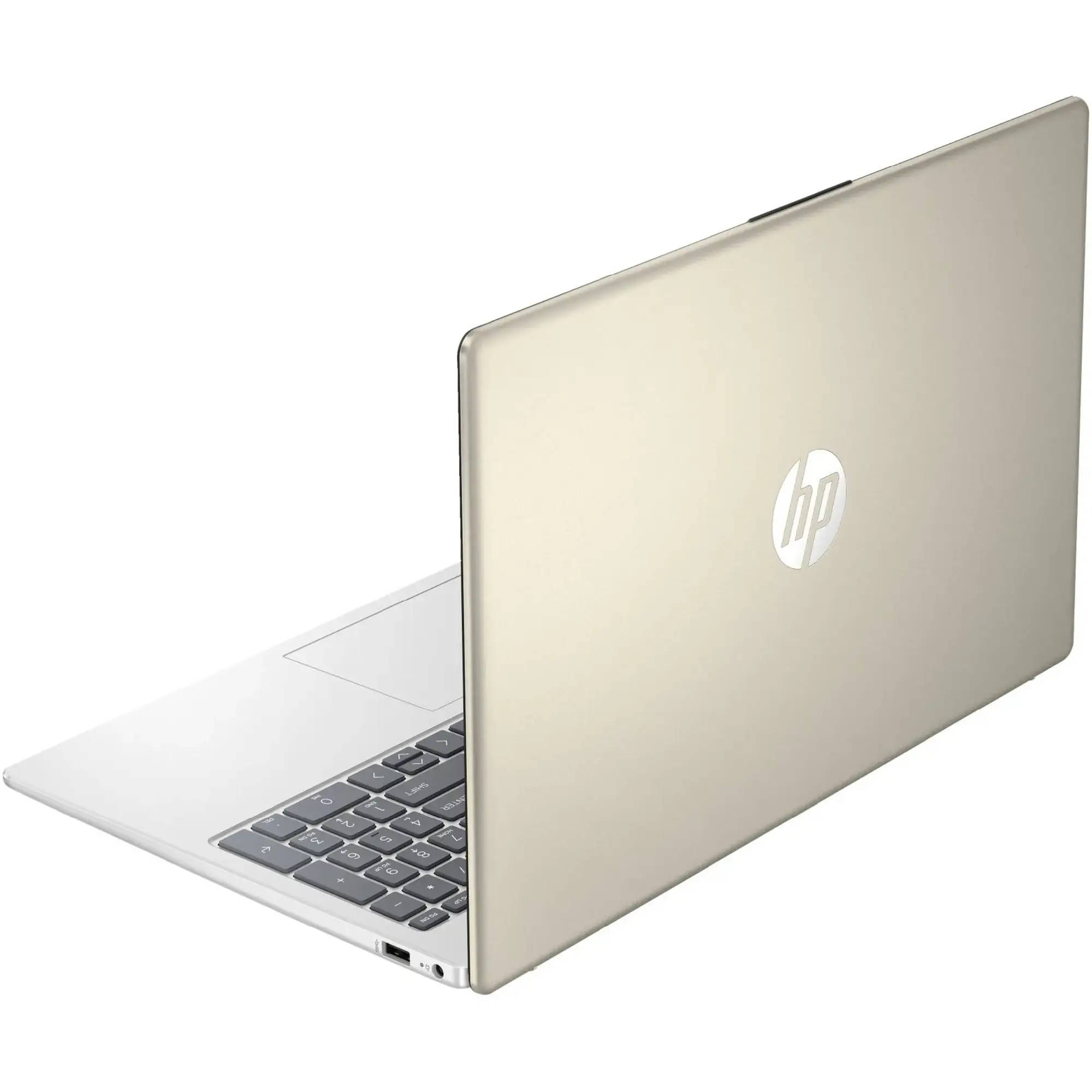 Купити Ноутбук HP 15-fd2025ua (BV6A7EA) - фото 5