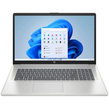 Купити Ноутбук HP 17-cn3001ua (BV6B9EA) - фото 1