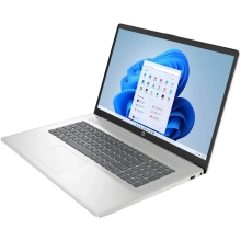Купити Ноутбук HP 17-cn3001ua (BV6B9EA) - фото 3