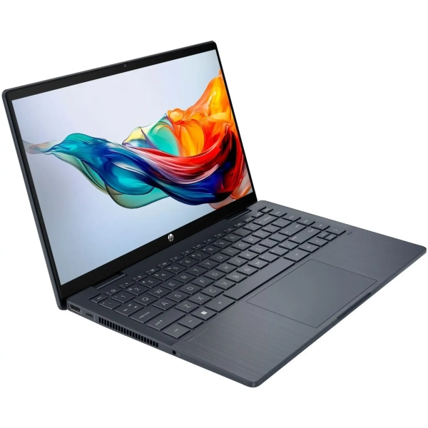 Купити Ноутбук HP Pavilion x360 14-ek2006ua (BV5S3EA) - фото 2