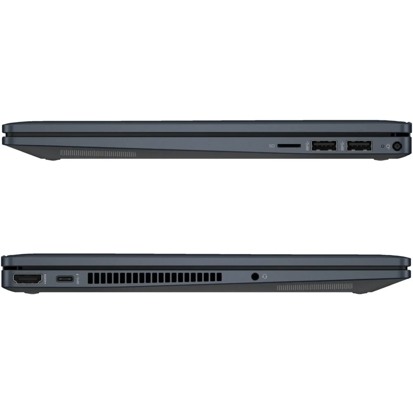 Купити Ноутбук HP Pavilion x360 14-ek2006ua (BV5S3EA) - фото 4