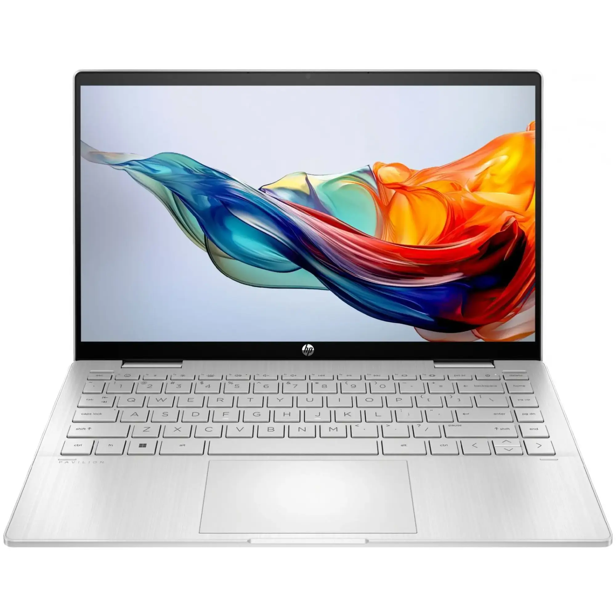 Купить Ноутбук HP Pavilion x360 14-ek2007ua (BV5S4EA) - фото 1