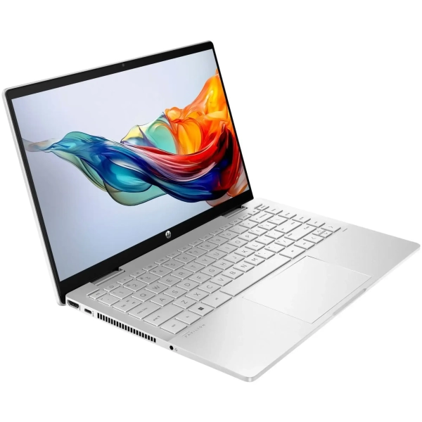 Купить Ноутбук HP Pavilion x360 14-ek2007ua (BV5S4EA) - фото 2