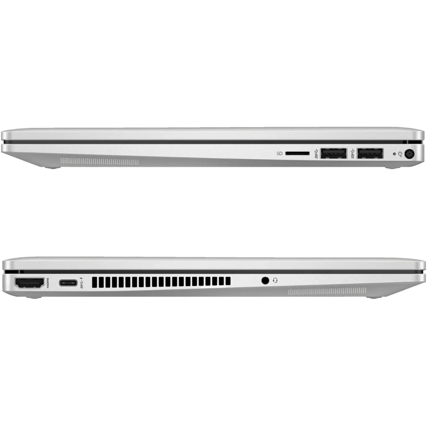 Купить Ноутбук HP Pavilion x360 14-ek2007ua (BV5S4EA) - фото 4