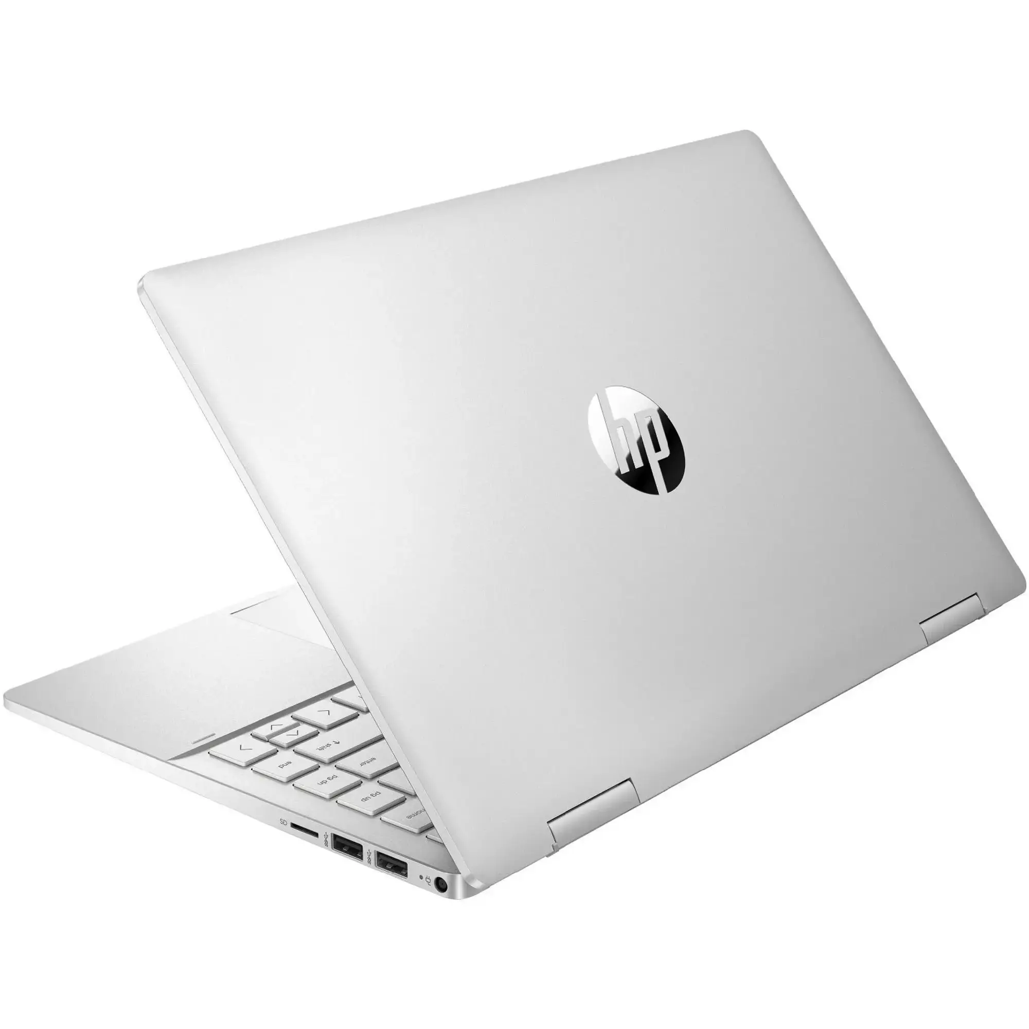Купить Ноутбук HP Pavilion x360 14-ek2007ua (BV5S4EA) - фото 5