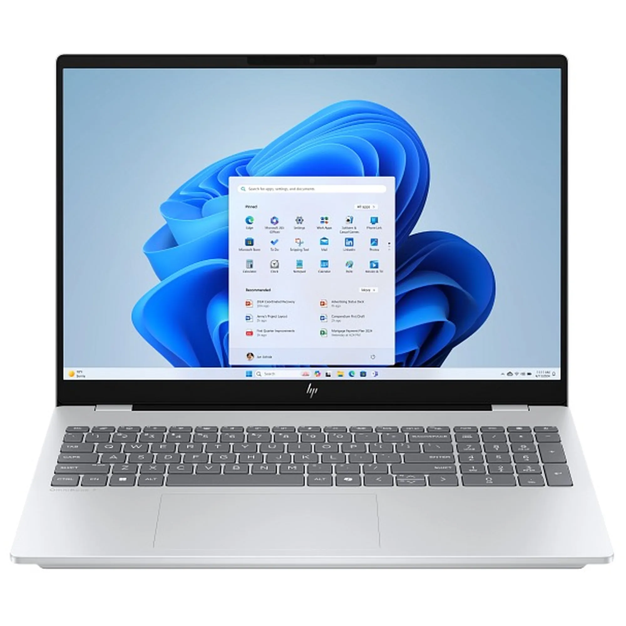 Купити Ноутбук HP OmniBook 7 16-az0005ua (BV6B7EA) - фото 1