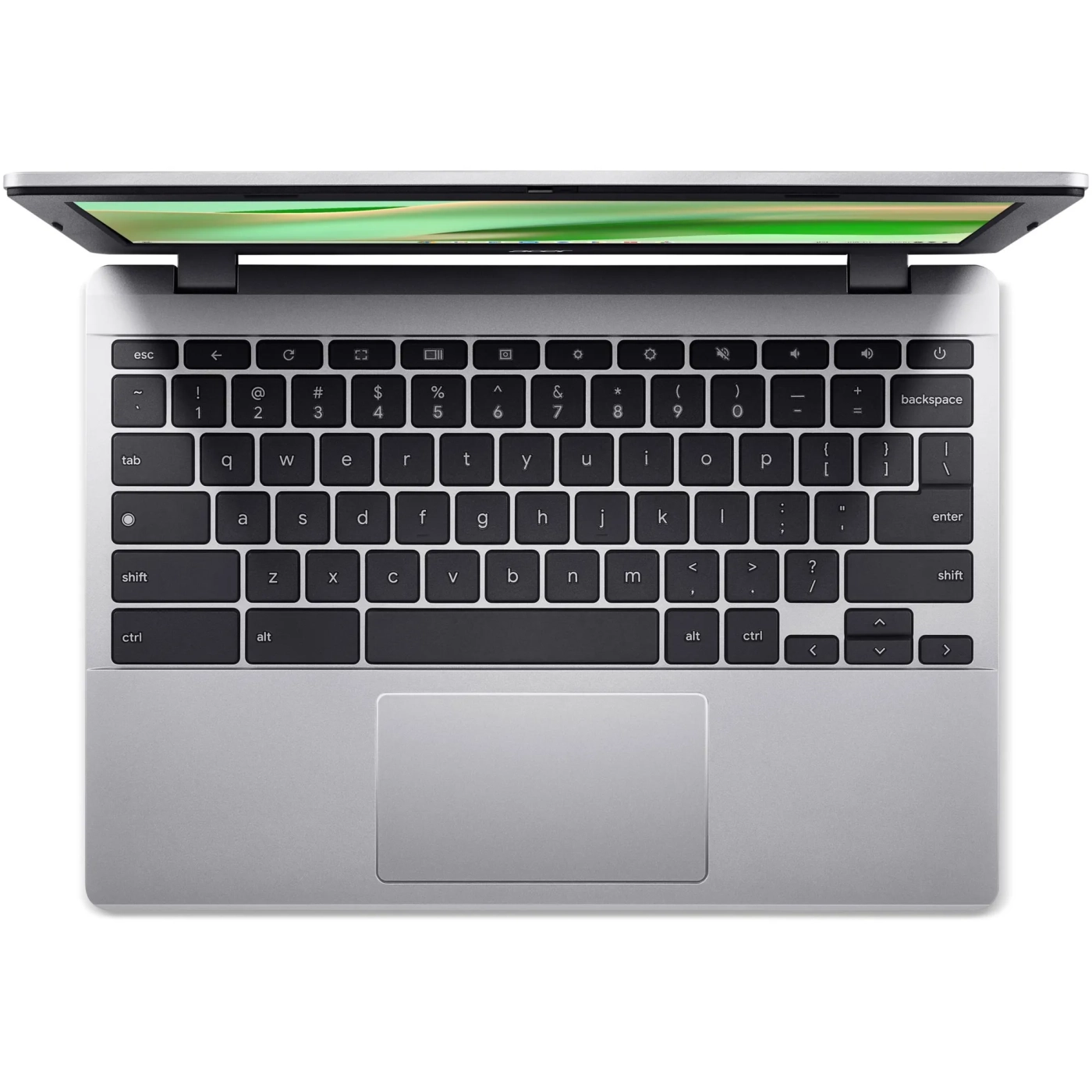 Купити Ноутбук Acer Chromebook CB311-12H (NX.KX1EU.001) - фото 4