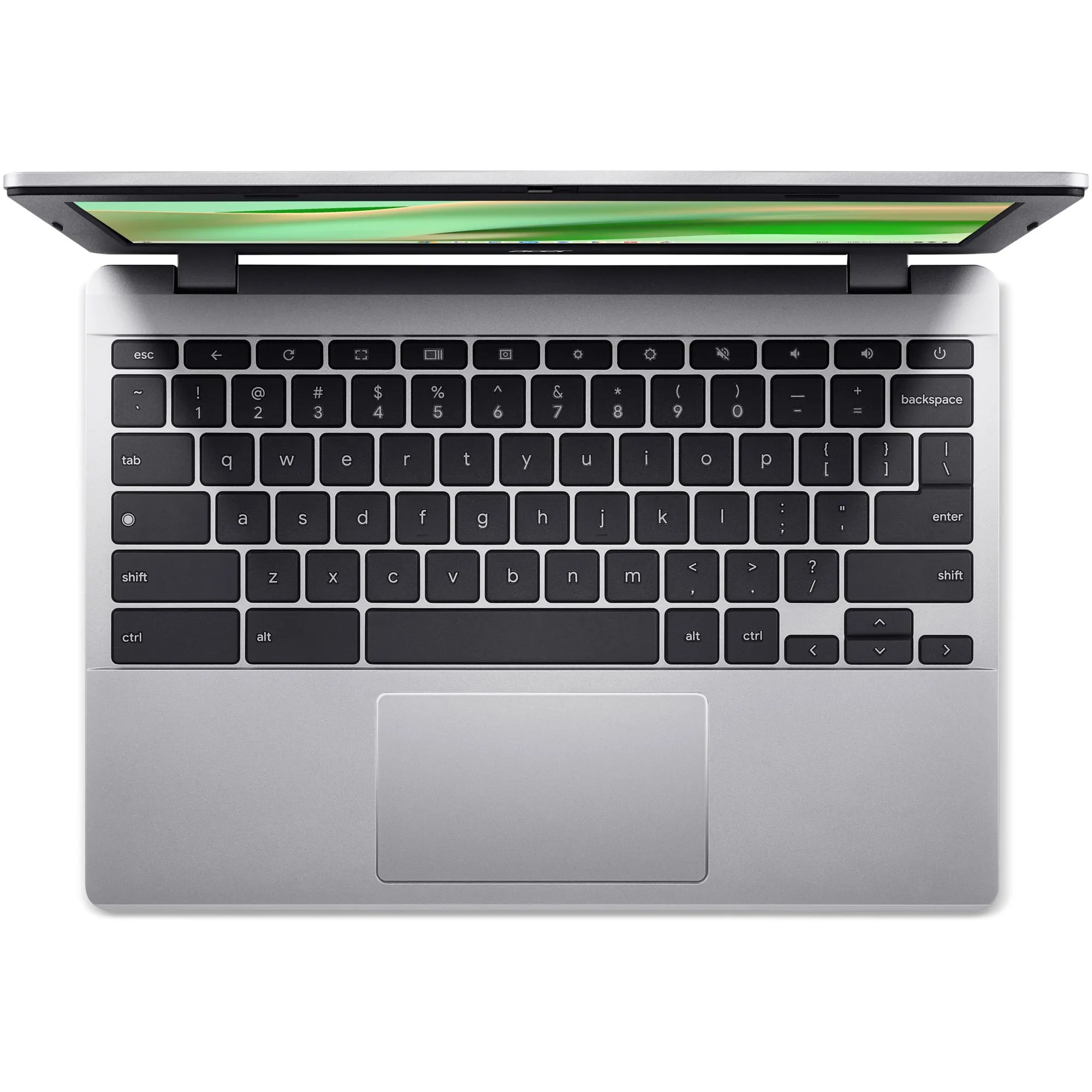 Купити Ноутбук Acer Chromebook CB311-12H (NX.KX1EU.001) - фото 4