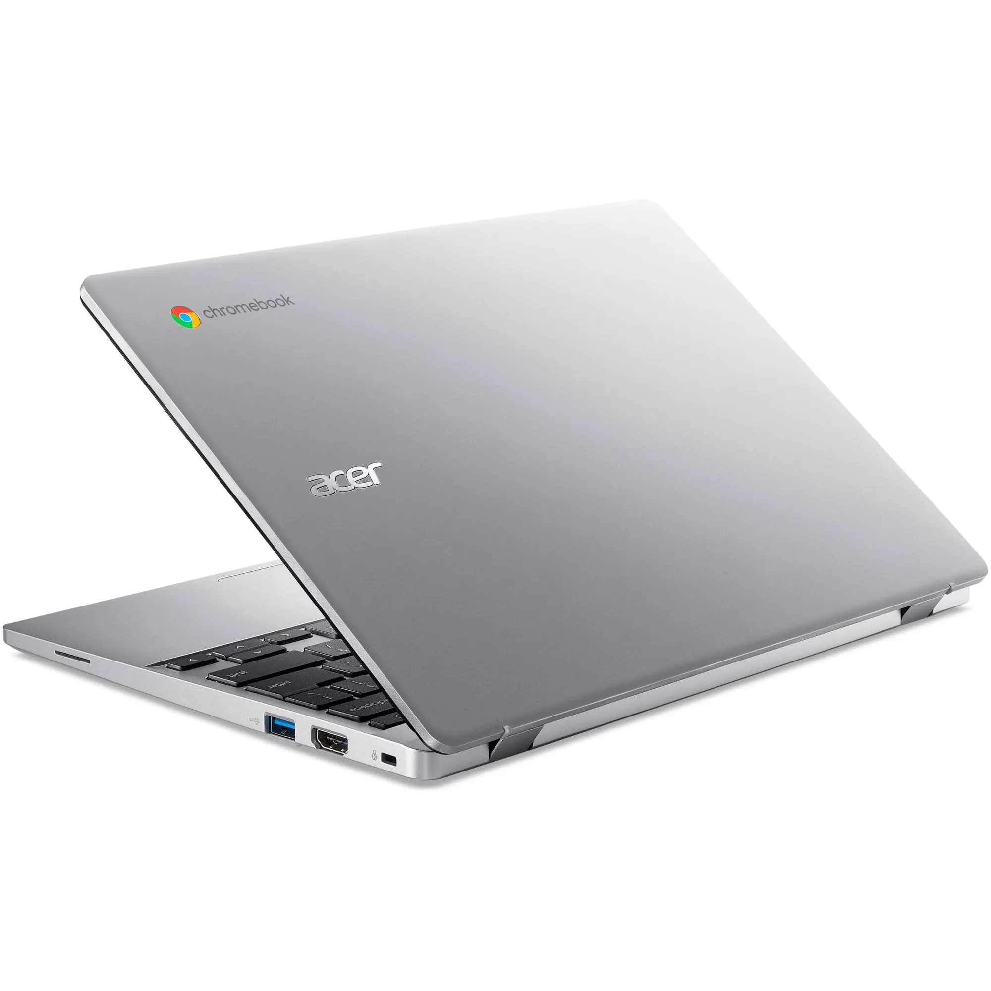 Купити Ноутбук Acer Chromebook CB311-12H (NX.KX1EU.001) - фото 5