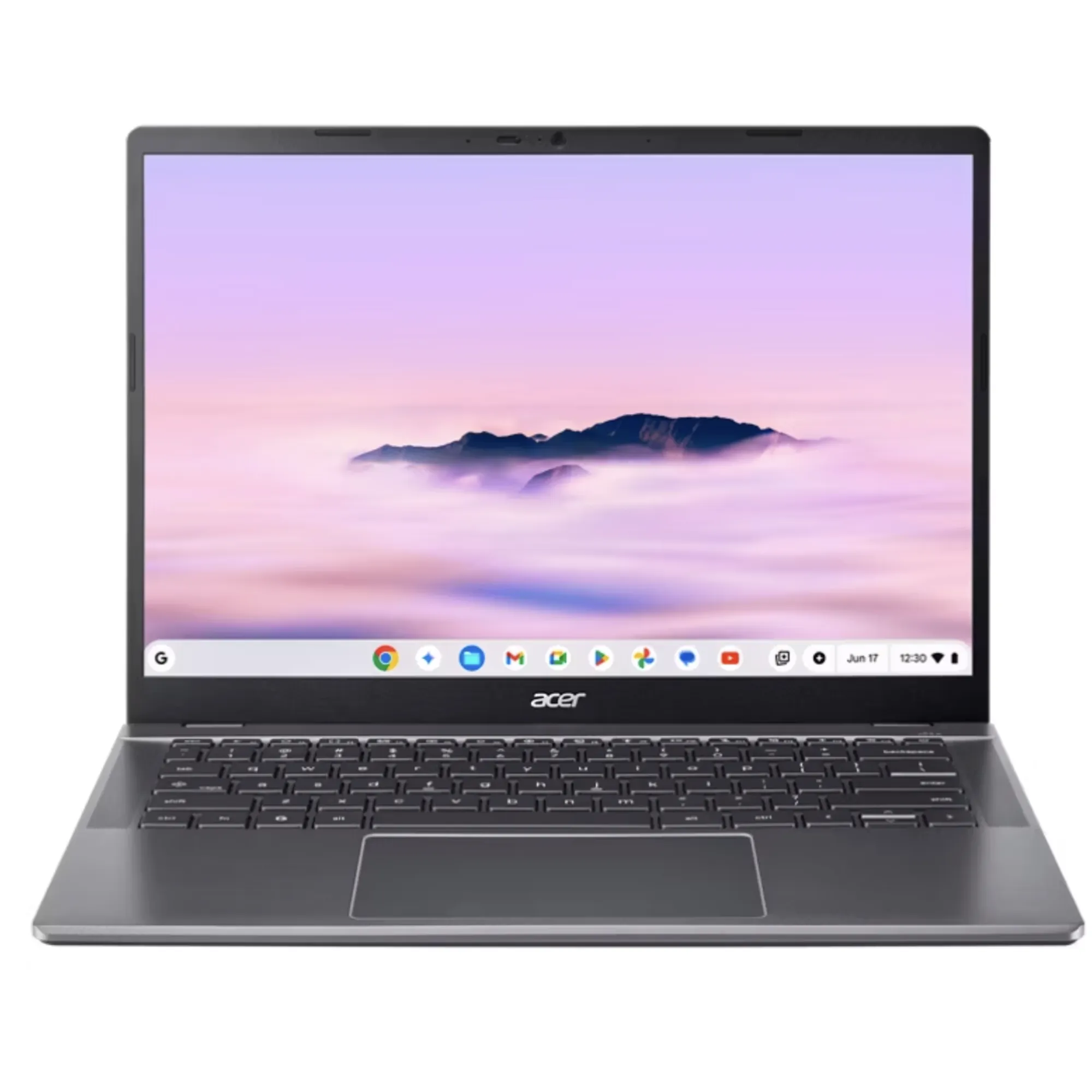 Купить Ноутбук Acer Chromebook Plus CB514-5H (NX.J5XEU.002) - фото 1