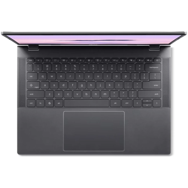 Купить Ноутбук Acer Chromebook Plus CB514-5HT (NX.J5ZEU.003) - фото 4