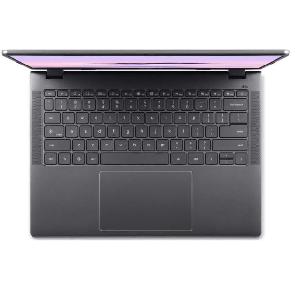 Купить Ноутбук Acer Chromebook Plus CB514-6H (NX.JFHEU.001) - фото 4