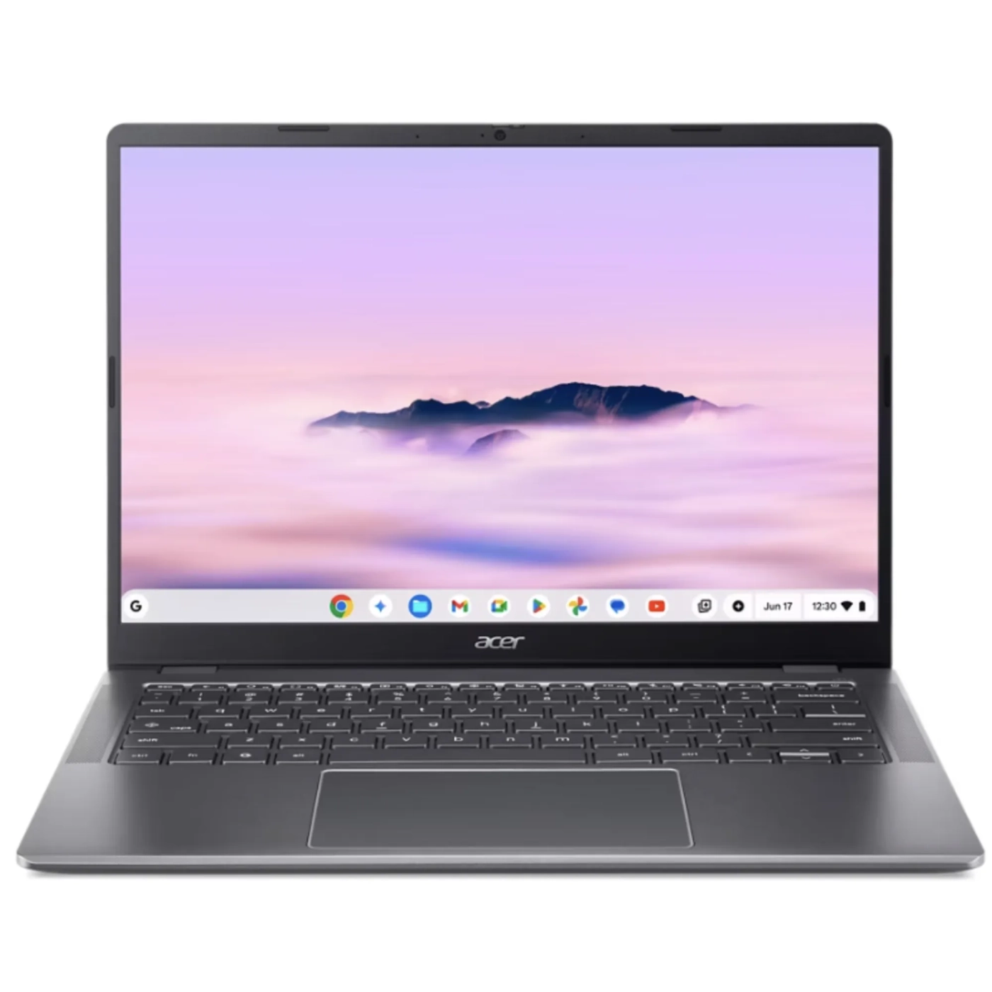Купити Ноутбук Acer Chromebook Plus CB514-6HT (NX.JFGEU.002) - фото 1
