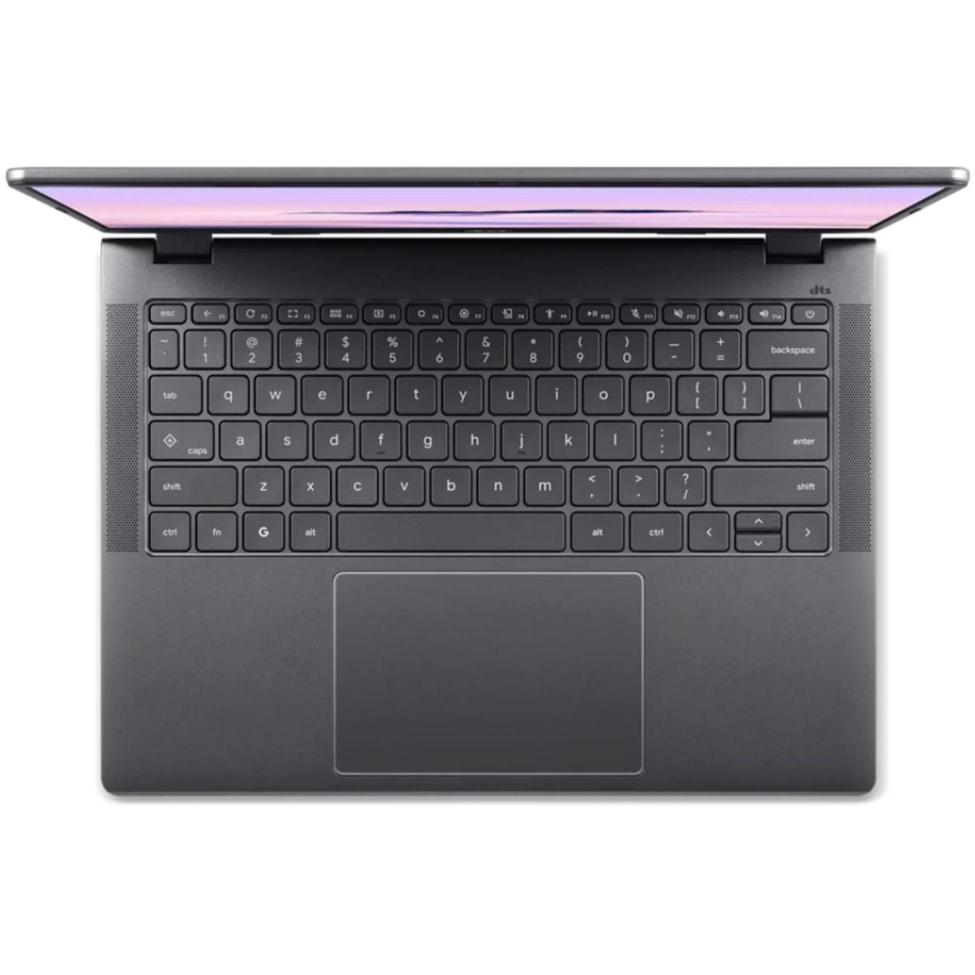 Купити Ноутбук Acer Chromebook Plus CB514-6HT (NX.JFGEU.002) - фото 4