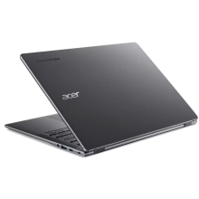 Купити Ноутбук Acer Chromebook Plus CB514-6HT (NX.JFGEU.002) - фото 5