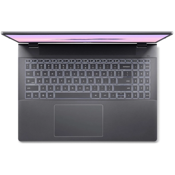 Купить Ноутбук Acer Chromebook Plus CB516-1H (NX.JCLEU.003) - фото 2