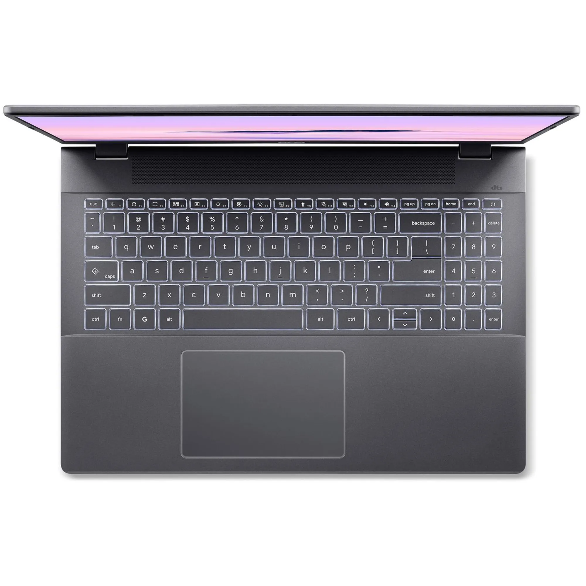 Купить Ноутбук Acer Chromebook Plus CB516-1HT (NX.JCNEU.003) - фото 2