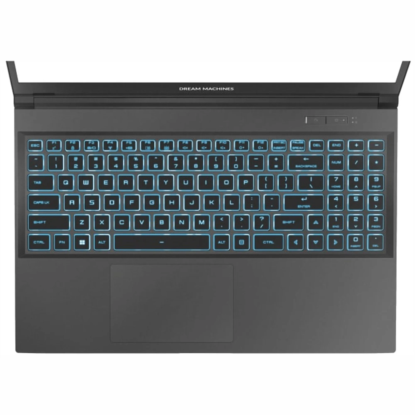 Купить Ноутбук Dream Machines RG4050-15 (RG4050-15UA52) - фото 4