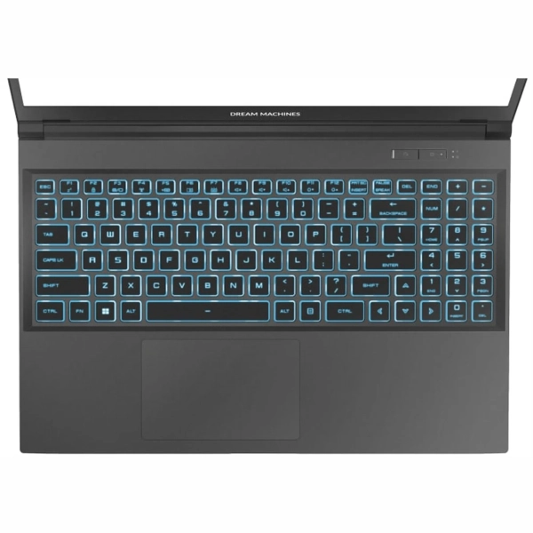 Купить Ноутбук Dream Machines RG4050-15 (RG4050-15UA66) - фото 4