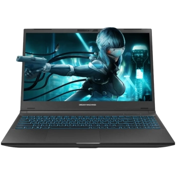 Купить Ноутбук Dream Machines RG4050-15 (RG4050-15UA62) - фото 1
