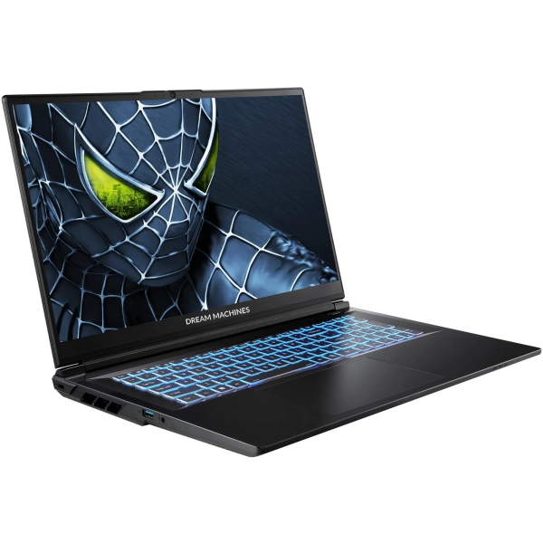 Купить Ноутбук Dream Machines RG5050-17 (RG5050-17UA22) - фото 2