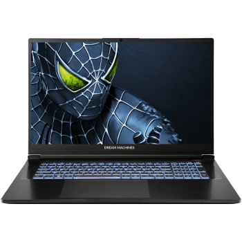 Купить Ноутбук Dream Machines RG5050-17 (RG5050-17UA23) - фото 1