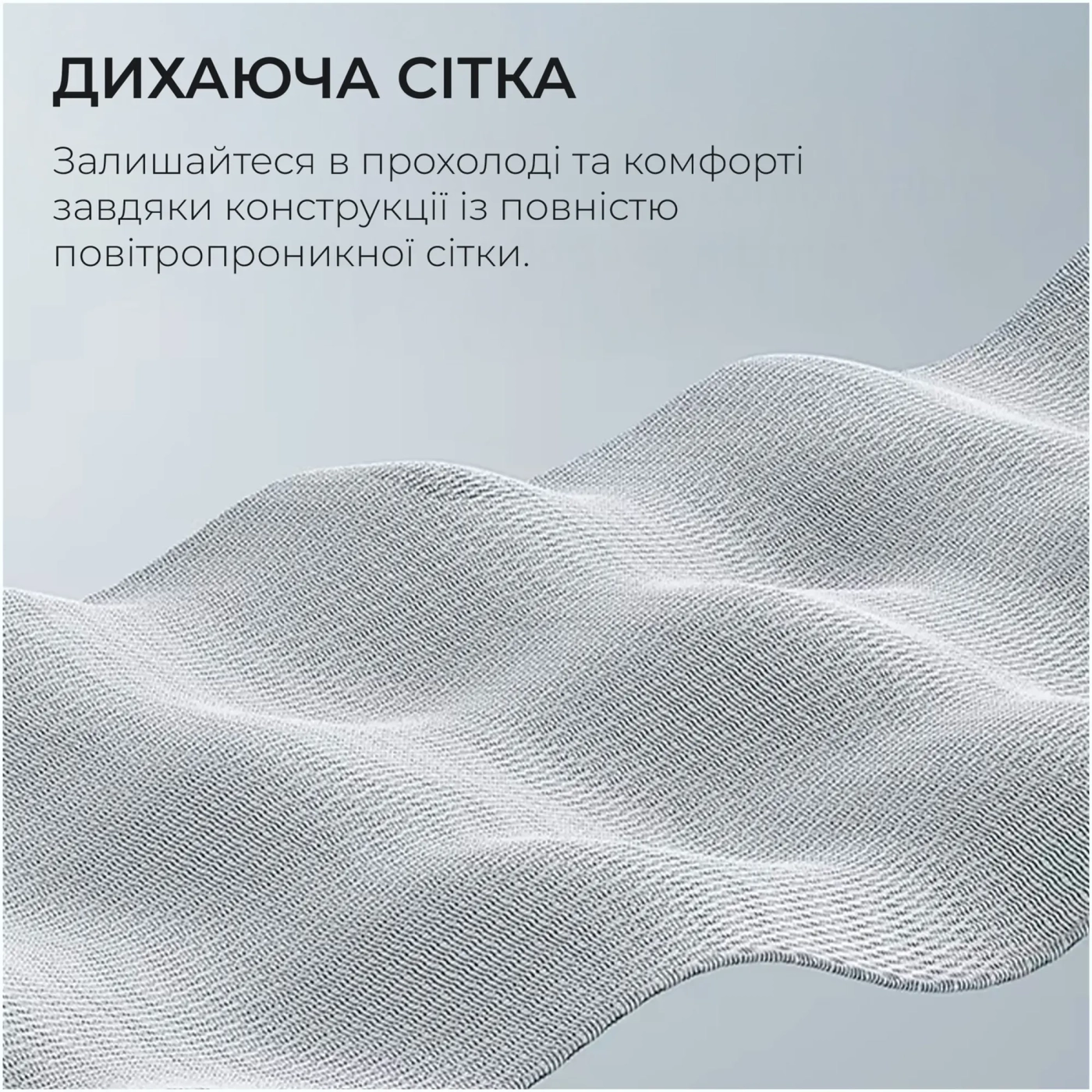 Купить Кресло офисное Sihoo DORO S100 Mesh White (S100-M302) - фото 17