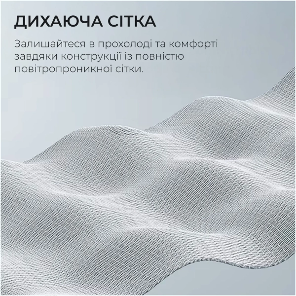 Купить Кресло офисное Sihoo DORO S100 Mesh White (S100-M302) - фото 17
