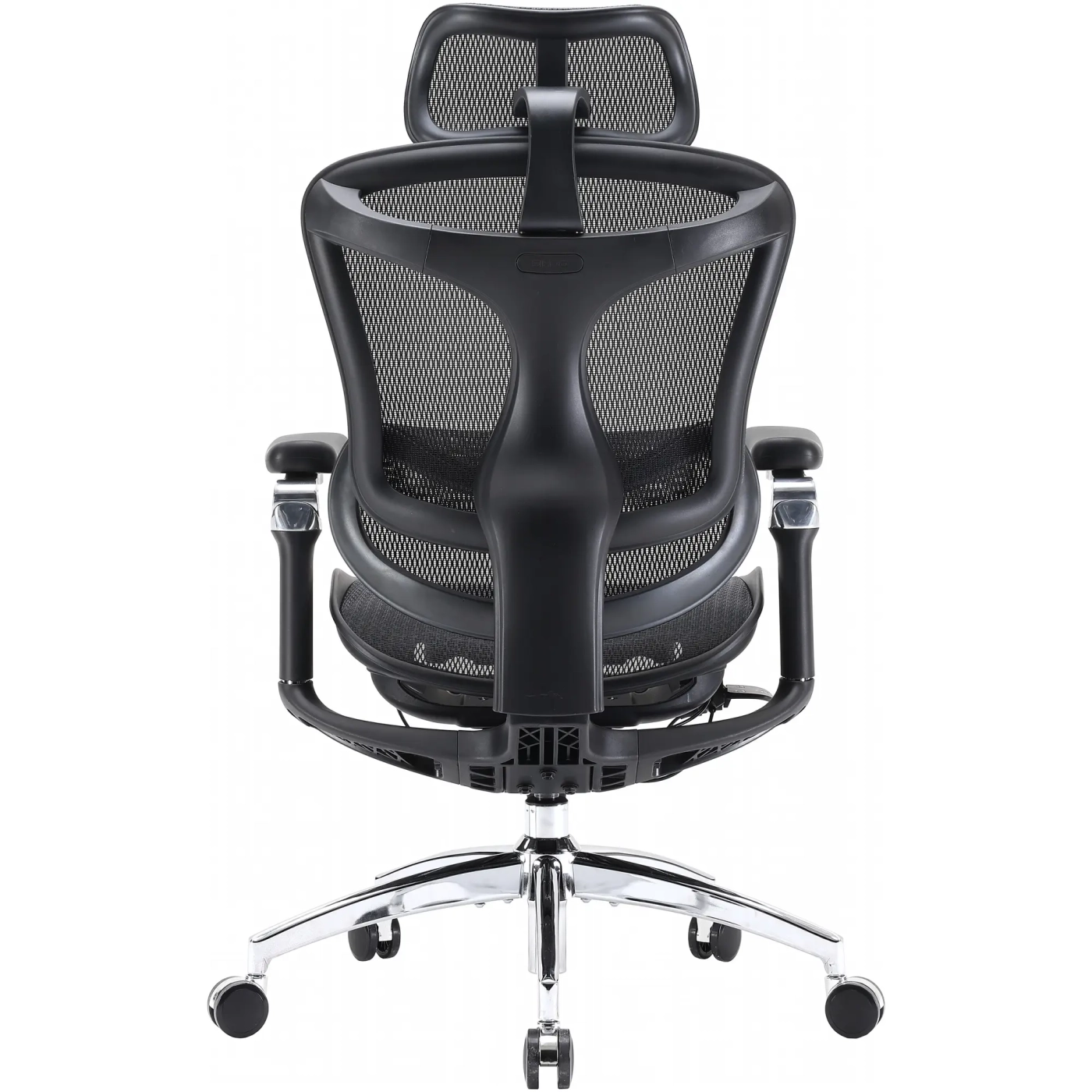 Купить Кресло офисное Sihoo DORO C300 Pro Mesh Black (DORO-C300-PRO-M101) - фото 2
