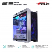 Купить Компьютер ARTLINE Gaming GUNDAMv06 - фото 8