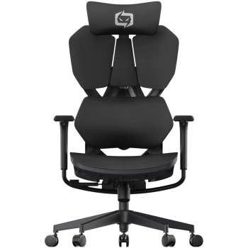 Купить Кресло для геймеров Sihoo Xallking X5C Mesh Black (X5C-301) - фото 1