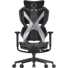Купить Кресло для геймеров Sihoo Xallking X5C Mesh Black (X5C-301) - фото 3