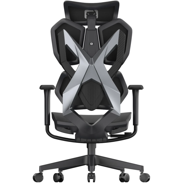 Купить Кресло для геймеров Sihoo Xallking X5C Mesh Black (X5C-301) - фото 3