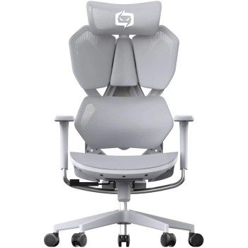 Купить Кресло для геймеров Sihoo Xallking X5C Mesh Grey (X5FC-N101) - фото 1