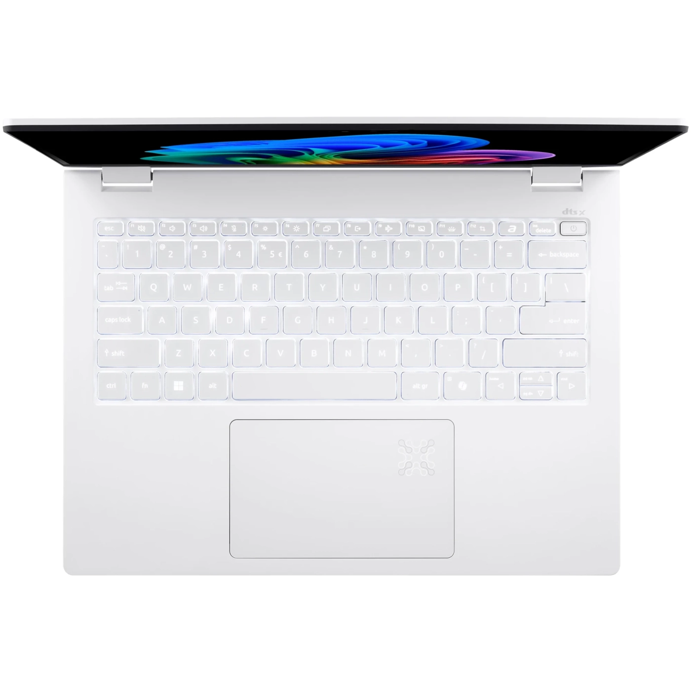 Купити Ноутбук Acer Swift Edge 14 SFE14-51T (NX.JG4EU.003) - фото 4
