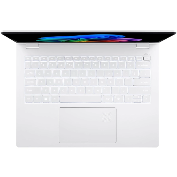 Купити Ноутбук Acer Swift Edge 14 SFE14-51T (NX.JG4EU.003) - фото 4