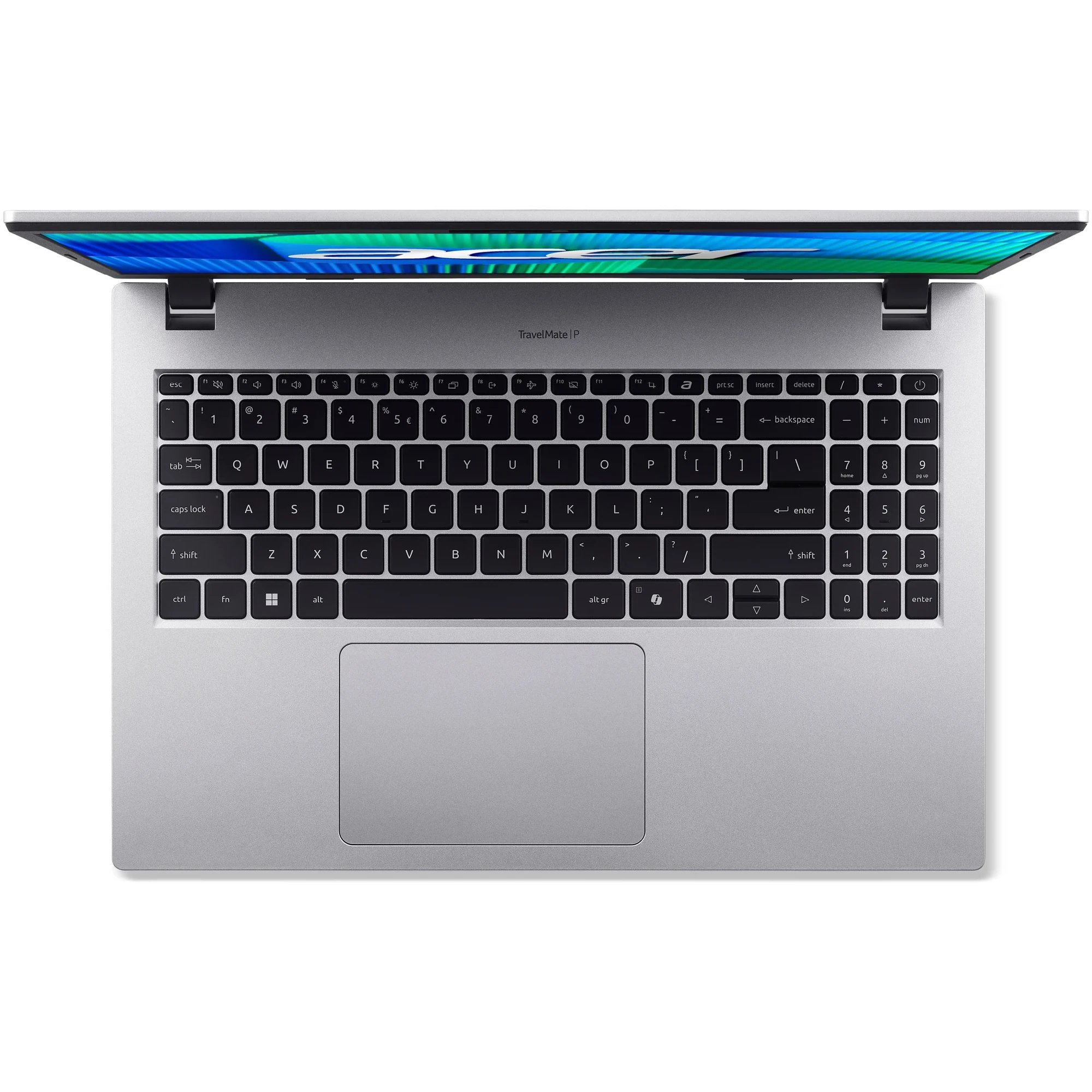 Купити Ноутбук Acer TravelMate TMP215-55 (NX.BGPEU.002) - фото 4