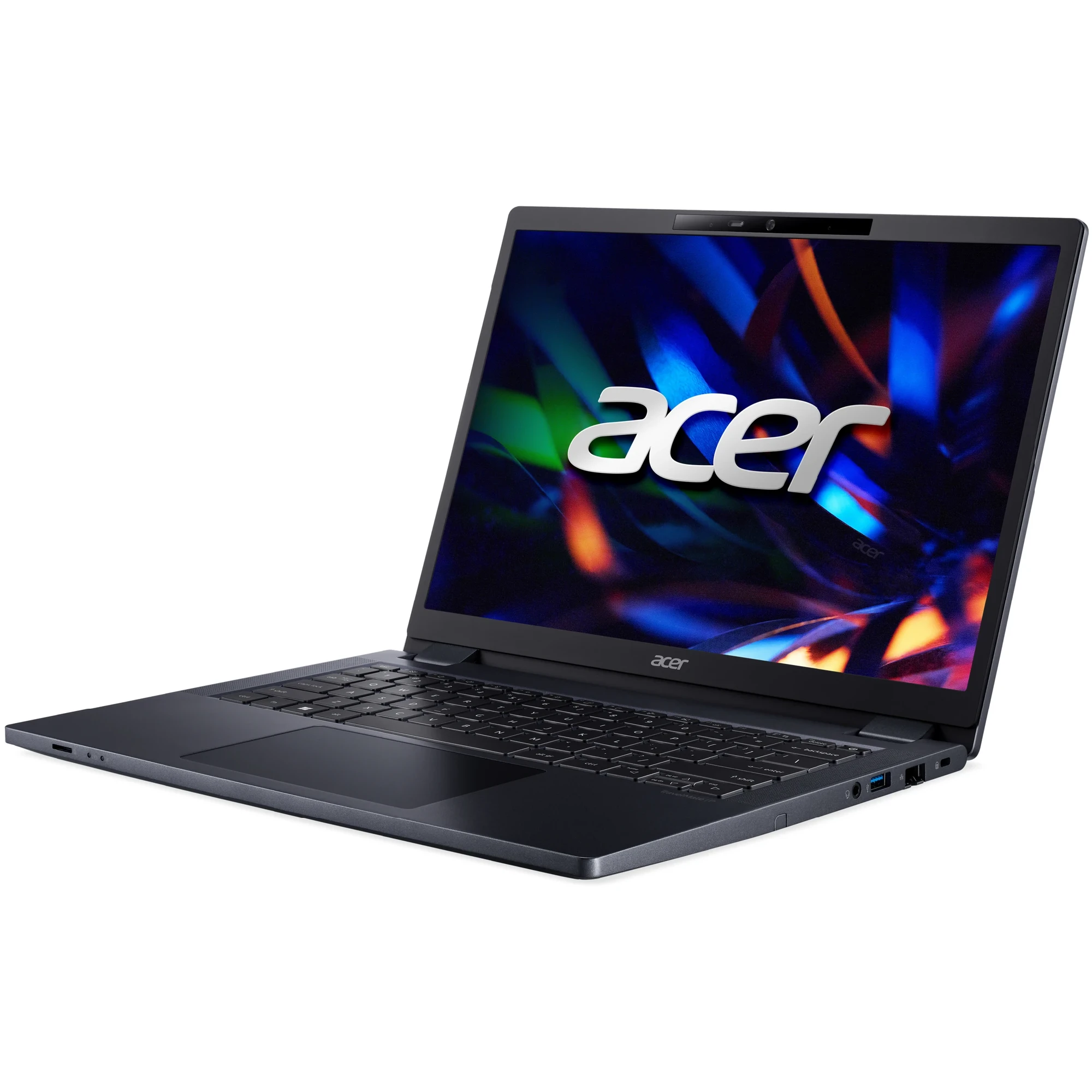Купити Ноутбук Acer TravelMate TMP414-53 (NX.B73EU.005) - фото 3