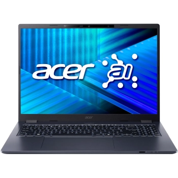 Купити Ноутбук Acer TravelMate TMP416-54 (NX.BFREU.004) - фото 1