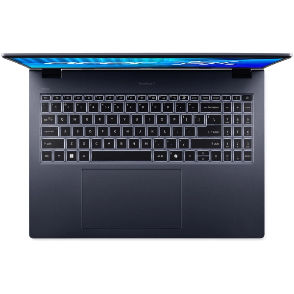 Купить Ноутбук Acer TravelMate TMP416-54 (NX.BFREU.004) - фото 4